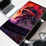 Dunkmaster Darius Mouse Pad