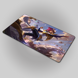 Durands Legacy Taliyah Mousepad