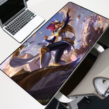 DURANDS LEGACY TALIYAH MOUSE PAD