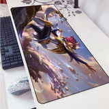 DURANDS LEGACY TALIYAH MOUSE PAD