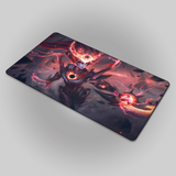 Eclipse Eternal Aspect Diana Mouse Pad