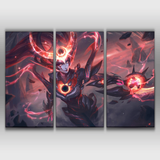 Eclipse Eternal Aspect Diana Poster