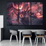 Eclipse Eternal Aspect Diana Buy Wall Poster