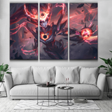 ECLIPSE ETERNAL ASPECT DIANA POSTER