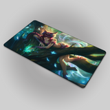 Elderwood Ahri Mousepad