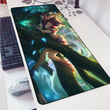 ELDERWOOD AHRI MOUSE PAD