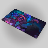 Elderwood Veigar Mousepad