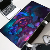 ELDERWOOD VEIGAR MOUSE PAD