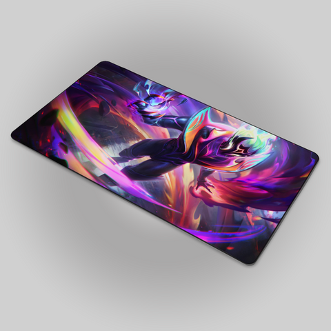 Empyrean Brand Mousepad