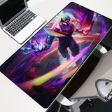 Empyrean Brand Mouse Pad