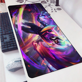 Empyrean Brand Mouse Pad