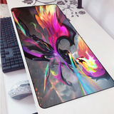 Empyrean Kayle Mouse Pad