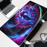 Empyrean Malzahar Mouse Pad