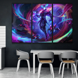 Empyrean Malzahar Buy Wall poster