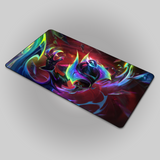 Empyrean Nocturne Mousepad