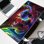 Empyrean Nocturne Mouse Pad