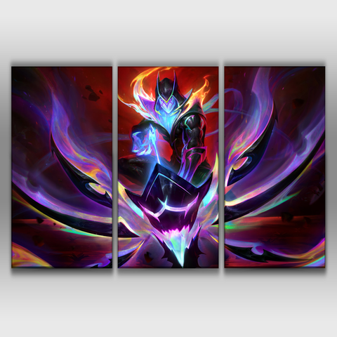 Empyrean Varus Poster