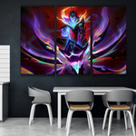 Empyrean Varus Buy Wall poster