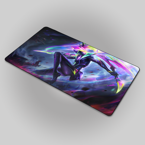 Empyrean Akali Mousepad