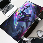 Empyrean Akali Mouse Pad