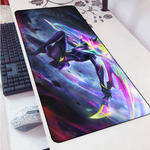 Empyrean Akali Mouse Pad