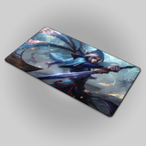 Enduring Sword Talon Mousepad