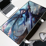 ENDURING SWORD TALON MOUSE PAD