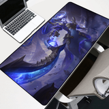 ETERNAL ASPECT DIANA MOUSE PAD