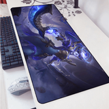 ETERNAL ASPECT DIANA MOUSE PAD