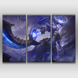 Eternal Aspect Diana Poster