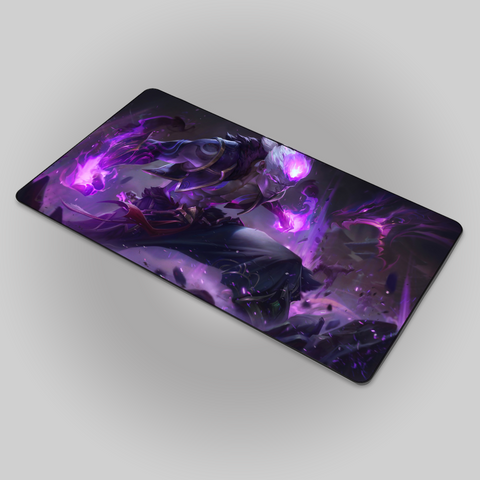 Eternal Dragon Brand Mousepad