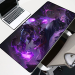 ETERNAL DRAGON BRAND MOUSE PAD