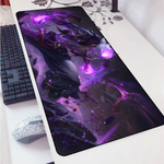 ETERNAL DRAGON BRAND MOUSE PAD
