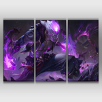 Eternal Dragon Brand Poster