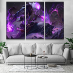ETERNAL DRAGON BRAND POSTER