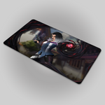 Fade Agent Mousepad
