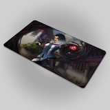 Fade Agent Mousepad
