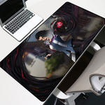 FADE AGENT MOUSE PAD