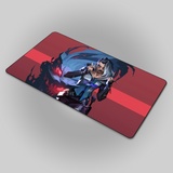 Fade Gaming Mousepad