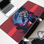 FADE GAMING MOUSEPAD