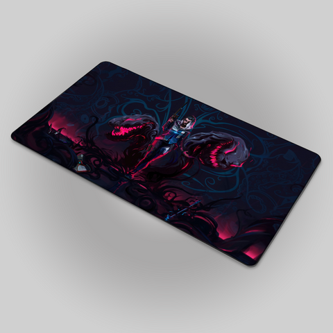 Fade Mouse Pad