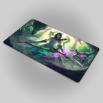 Fae Dragon Ashe Mousepad