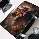 FAERIE COURT BEL'VETH MOUSE PAD