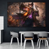 Faerie Court Bel'Veth Buy Wall Poster