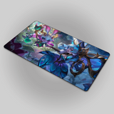 Faerie Court Gwen & Lulu Mouse Pad