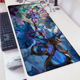 FAERIE COURT GWEN & LULU MOUSE PAD