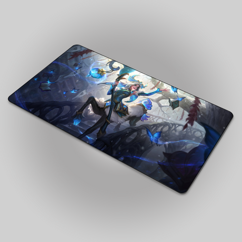 Faerie Court Lillia Mousepad