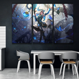 Faerie Court Lillia Buy Wall poster