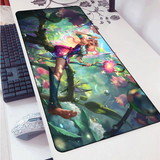 Faerie Court Lux Mouse Pad