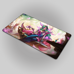 Faerie Court Seraphine Mousepad